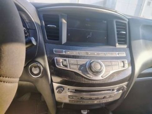 Used 2018 INFINITI QX60 Luxe image 6