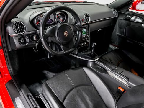 Used 2012 Porsche Cayman S image 9