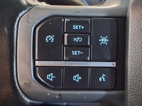 Used 2021 Ford F150 XLT w/ Equipment Group 301A Mid AWD/4WD image 27