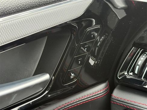 Certified 2025 Acura MDX A-Spec image 22