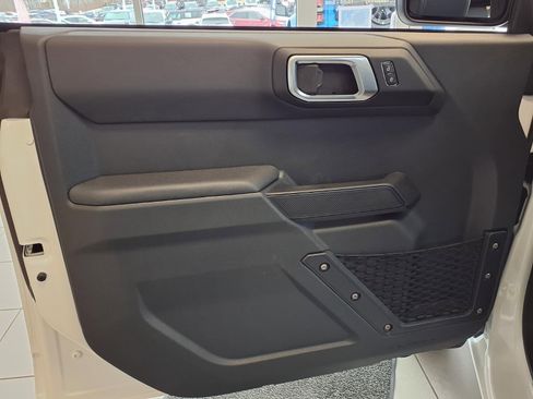 New 2025 Ford Bronco Big Bend image 11