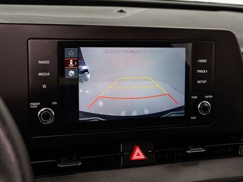 Certified 2024 Kia Sportage LX image 13