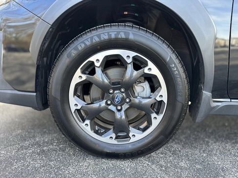 Used 2023 Subaru Crosstrek 2.0i Premium image 25