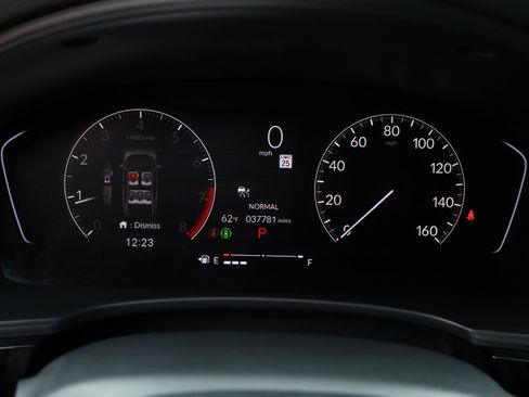 Used 2023 Honda Civic Sport image 14