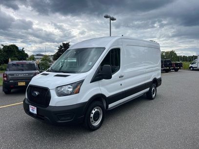 Used 2024 Ford Transit 250 148 Medium Roof