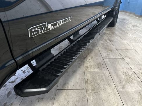 New 2026 Ford F250 XL w/ STX Appearance Package image 34