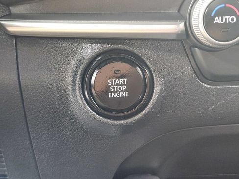 Used 2025 MAZDA MAZDA3 s Sport FWD image 24
