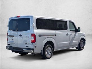 Used 2016 Nissan NV 3500 SL video 3
