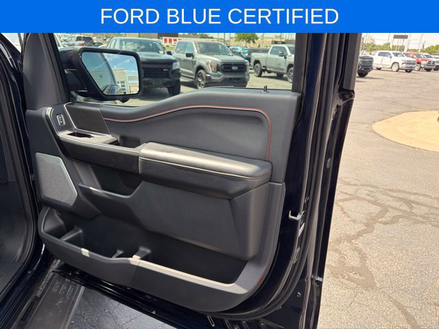 Used 2024 Ford F150 Raptor AWD/4WD image 32