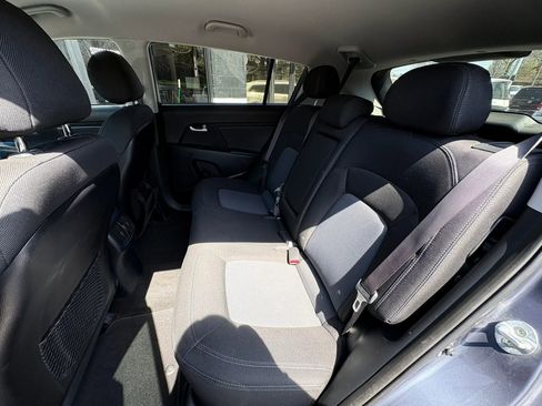 Used 2016 Kia Sportage LX w/ Option Group 017 image 15