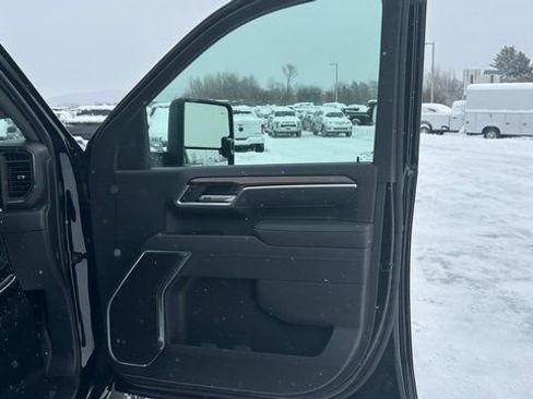 New 2026 Chevrolet Silverado 2500 LT w/ Trail Boss Package AWD/4WD image 38
