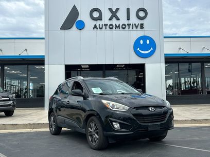 Used 2015 Hyundai Tucson SE