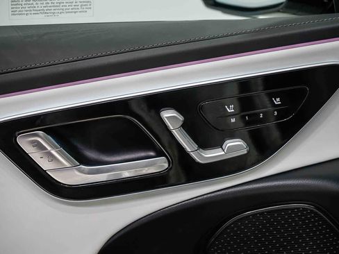 Used 2026 Mercedes-Benz E 350 Sedan image 20