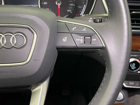 Used 2023 Audi Q5 2.0T Premium w/ Convenience Package AWD/4WD image 38