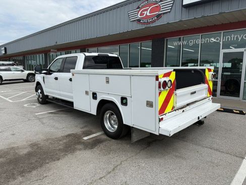 Used 2020 Ford F350 XLT image 4