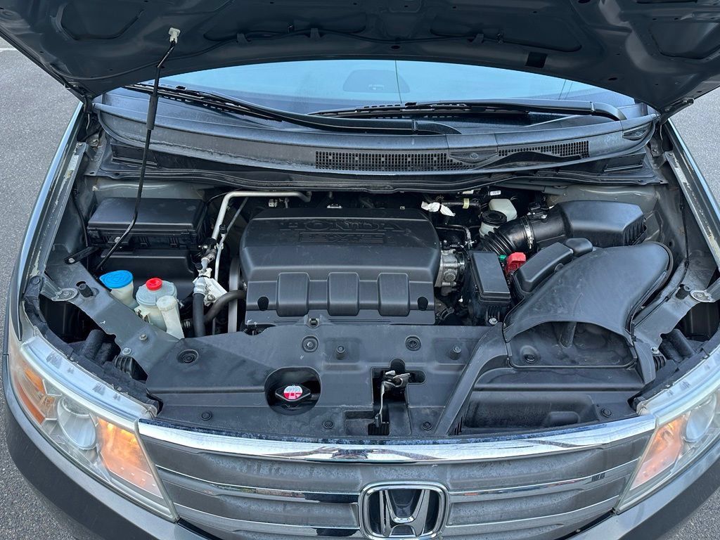 Used 2011 Honda Odyssey EX-L image 21