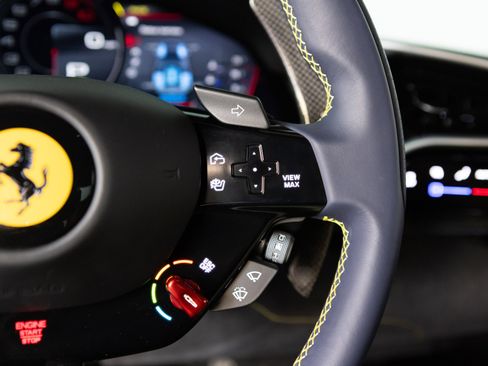 Used 2025 Ferrari 296 GTB image 70