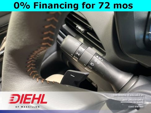 New 2025 Subaru Forester Touring image 22