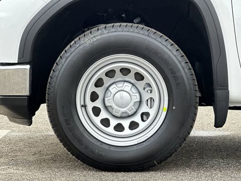 New 2026 GMC Sierra 1500 Pro w/ Pro Value Package image 31