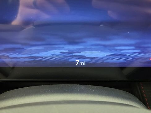 New 2026 Chevrolet Equinox RS w/ Convenience Package III image 38