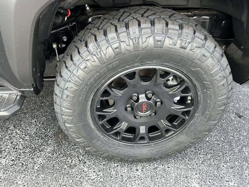New 2026 Toyota 4Runner TRD Off-Road Premium AWD/4WD image 11