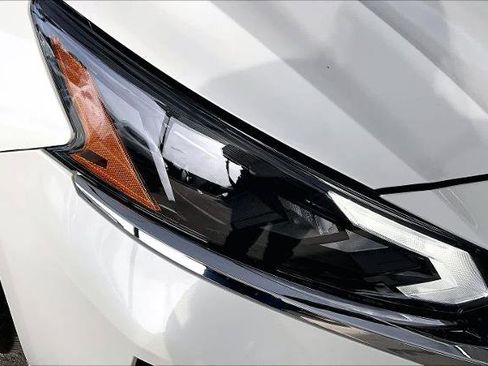 Certified 2023 Nissan Altima 2.5 SV w/ SV Premium Package image 26