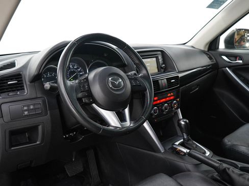 Used 2015 MAZDA CX-5 Grand Touring AWD/4WD image 24
