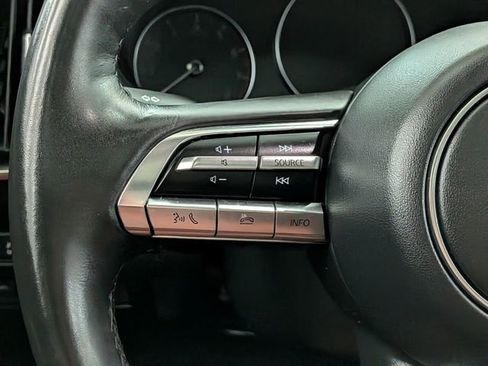 Used 2024 MAZDA CX-50 2.5 Turbo w/ Accent Package AWD/4WD image 34