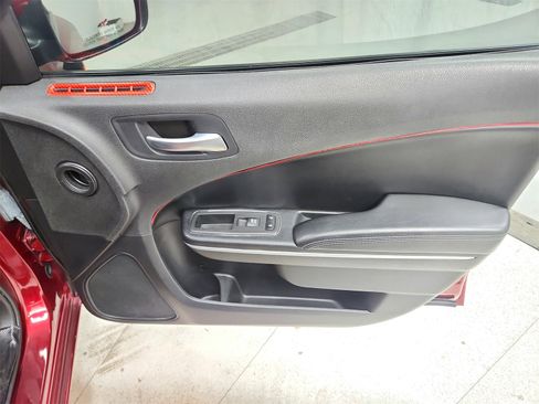 Used 2021 Dodge Charger SXT w/ Leather Interior Group image 40