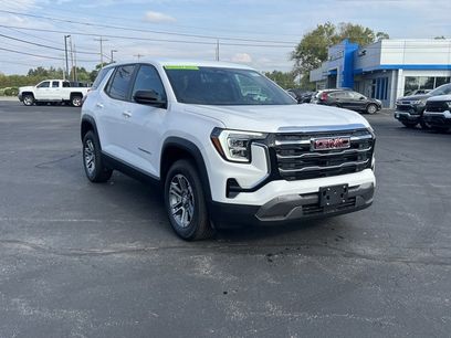 New 2026 GMC Terrain Elevation w/ LPO, Floor Liner Package