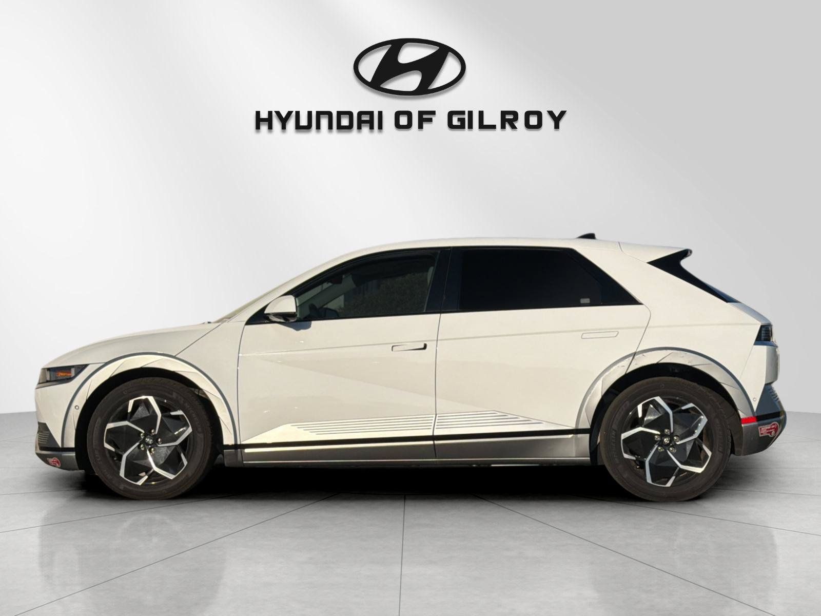 Certified 2024 Hyundai Ioniq 5 Limited RWD image 2