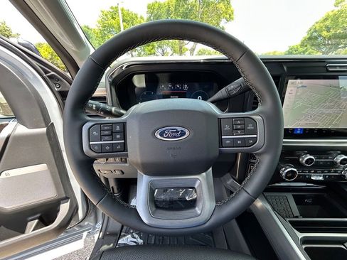 New 2026 Ford F250 Lariat AWD/4WD image 14