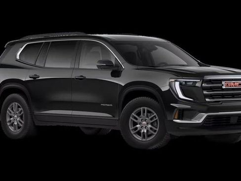 New 2026 GMC Acadia Elevation w/ Super Cruise Package image 2