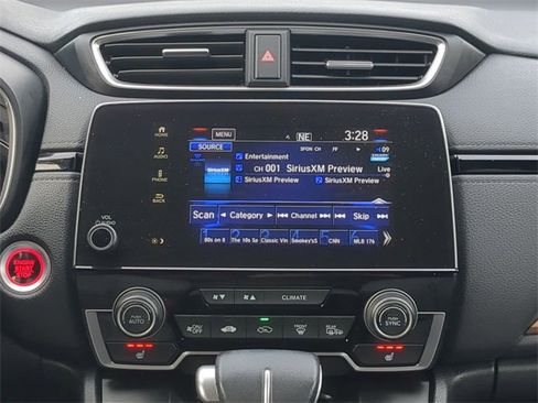 Used 2021 Honda CR-V EX-L image 17