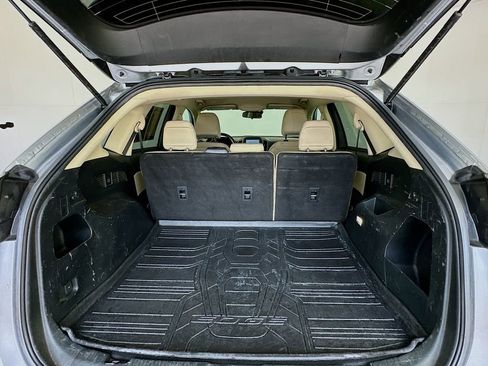 Used 2022 Ford Edge SE w/ Cargo Accessory Package AWD/4WD image 23