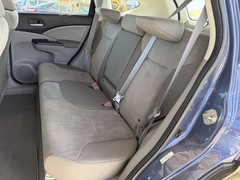 Used 2014 Honda CR-V LX image 11