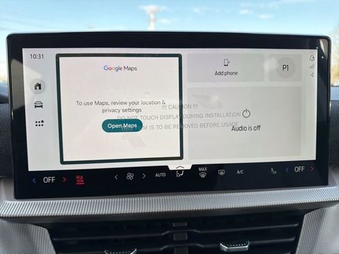 New 2026 Ford Explorer Active w/ Active Comfort Package image 22