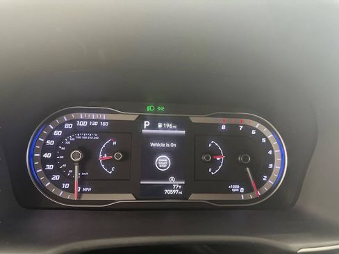 Certified 2024 Hyundai Tucson SEL AWD/4WD image 18