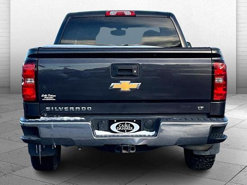 Used 2023 Nissan Titan PRO-4X w/ Pro-4x Convenience Package image 3