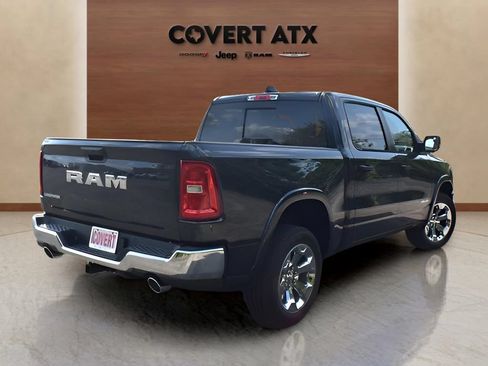 Used 2026 RAM 1500 Lone Star RWD image 5