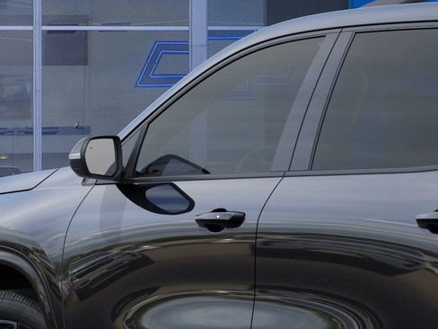 New 2026 Chevrolet Traverse RS image 14