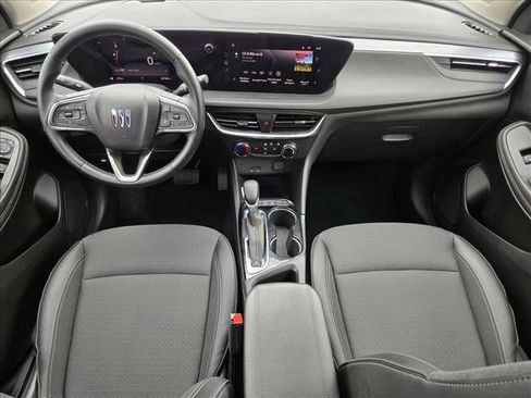 Used 2025 Buick Encore GX Preferred FWD image 16
