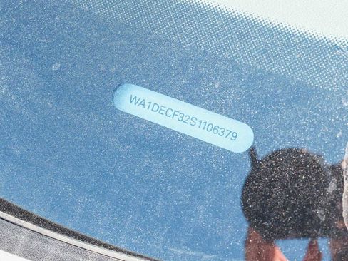 New 2025 Audi Q3 2.0T Premium image 27