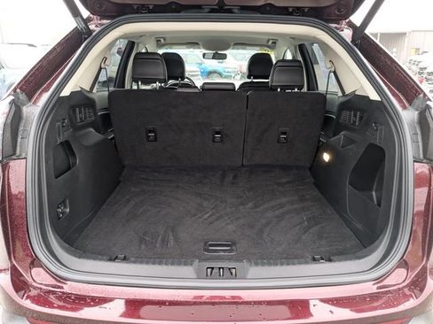 Used 2017 Ford Edge SEL w/ Equipment Group 201A image 17
