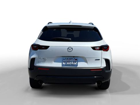 Used 2026 MAZDA CX-50 AWD 2.5 Hybrid w/ Weather Package image 4