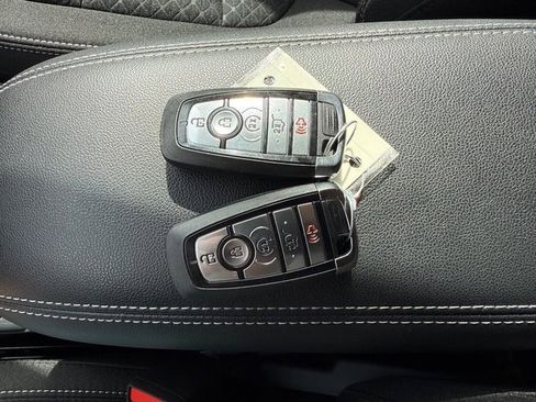 Used 2025 Ford Escape Active w/ Tech Pack #1 image 28