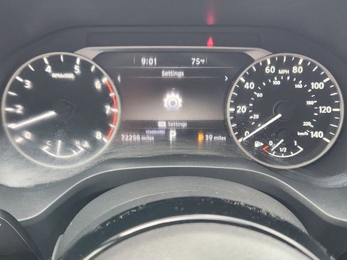 Used 2023 Nissan Rogue SL w/ SL Premium Package FWD image 15