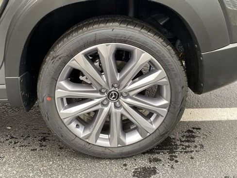 New 2026 MAZDA CX-50 AWD 2.5 S w/ Weather Package image 28