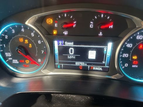 Used 2019 Chevrolet Traverse RS w/ LPO, Floor Liner Package AWD/4WD image 27