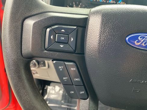 Used 2019 Ford F150 XL w/ XL Power Equipment Group image 19